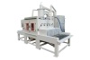 Roller Conveyor Sand Blasting Machine for Heavy Parts