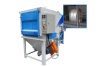 Alloy Wheel Automatic Shot Blasting Machine