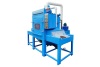 Belt Conveyor Wet Blasting Machine, Automatic Sandblasting Machine