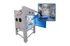 Turntable Blast Machine, Automatic Sandblasting Machine