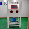 Pressure Blasting Cabinet