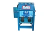 Wet Tumble Blaster, Automated Sand Blast Cabinet