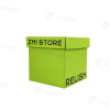 Fruit Box, Custom Corrugated Boxes / Double Wall Tray & Lid