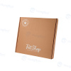 Tab Lock Roll End Corrugated Box