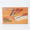 Hardware Tool Box, Woodworking Chisel Set Packaging Box / Match / Slide Style