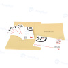 Custom Paperboard Envelopes