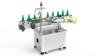 Beer Bottle/Cans Labeling Machine