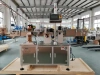 Round Bottle Positioning Adhesive Labeling Machine Shipped to Indonesia – September 23, 2025