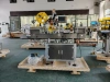Successful Shipment of 4 Sests Horizontal Way Tube Labeling Machines to the United States On 25Th,Oct