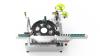 Vial Labeling Machine