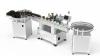 Dropper bottle Labeling Machine