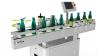 Beer Bottle/Cans Labeling Machine