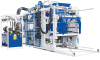 Guidance for daily maintenance of concrete block making machine