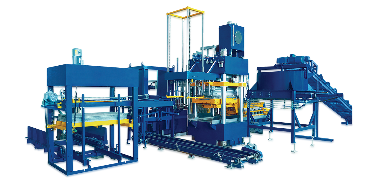 HP-600T/800T Hermetic Press Machine