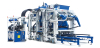 ZN900CG Concrete Block Machine
