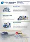 QGM Block Machine will Saudi Build 2022