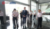 Consul General of Germany in Guangzhou visited Quangong Machinery