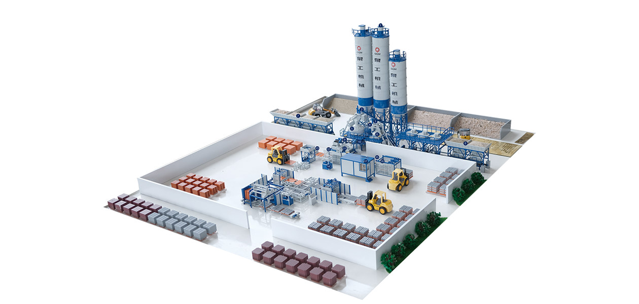 Automatic Production Line