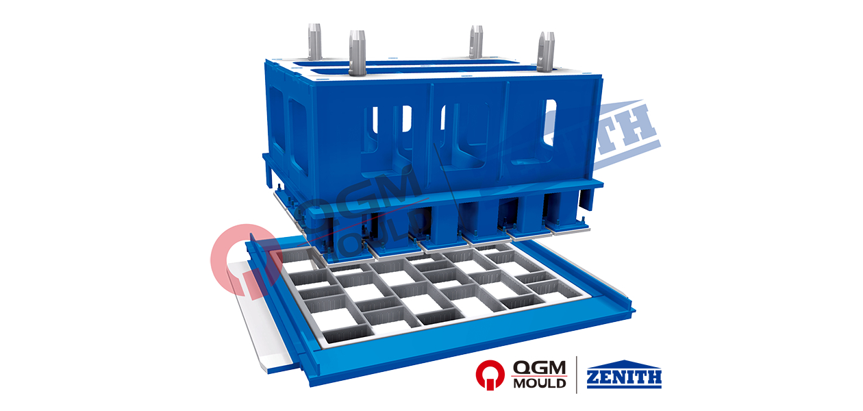 Paver Mould Manufacturer Company Quangong Block Machinery Co Ltd paver-mould-manufacturer-company-quangong-block-machinery-co-ltd