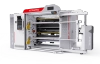 KGF-M800 Automatic Four-axis High Speed Slitting Machine