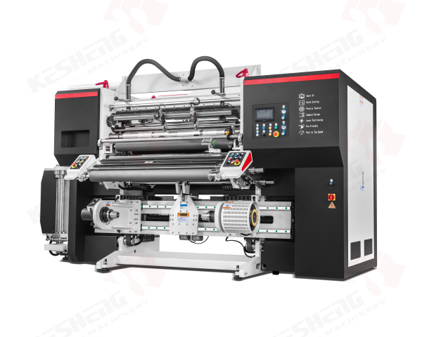 KGF-S800 Автоматическая высокоскоростная машина для резки