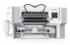 KGF-M800 Automatic Four-axis High Speed Slitting Machine