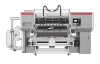 KGF-S800 Automatic High Speed Slitting Machine