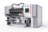 KGF-M800 Automatic Four-axis High Speed Slitting Machine