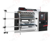 KWF-E Automatic High Speed Slitting Machine