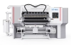 KGF-M800 Automatic Four-axis High Speed Slitting Machine