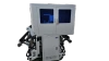 KJP-D Automatic High Speed Inspection Rewinding Machine