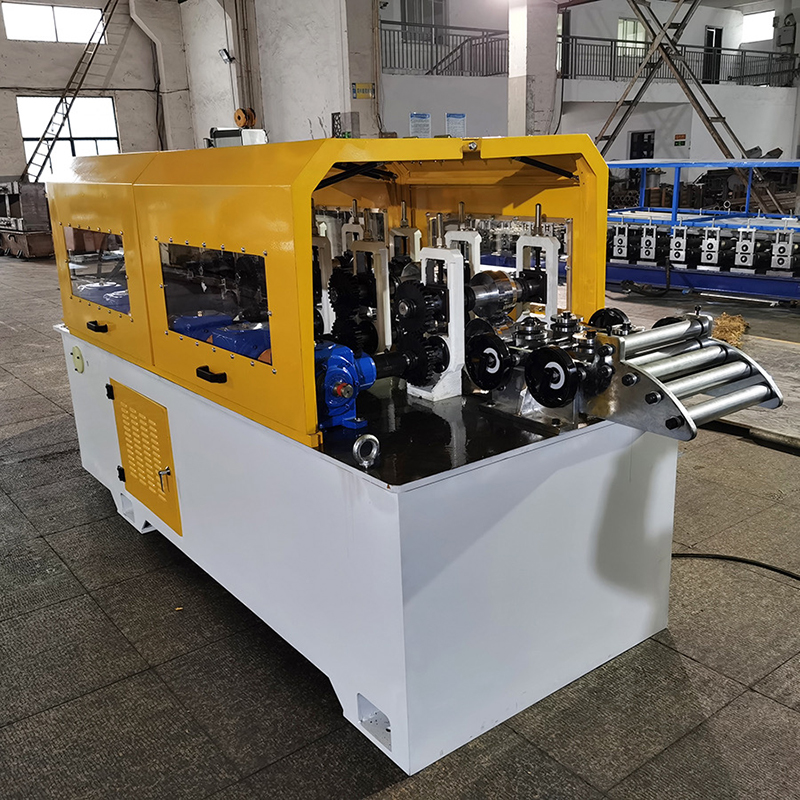 Light Keel Steel Machine company | Hai Roll Fone