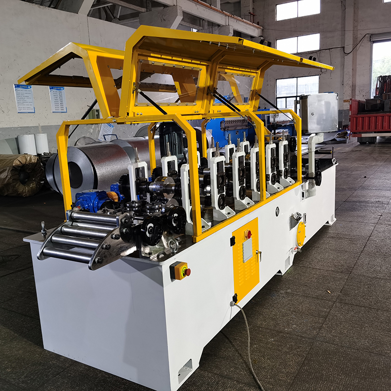 Light Keel Steel Machine company | Hai Roll Fone