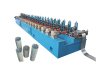 Octagonal Tube Series Forming Machine