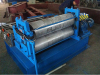 Exterior Decorative Roll Panel Machine