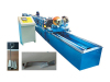 Bottom Shutters Profile Forming Machine
