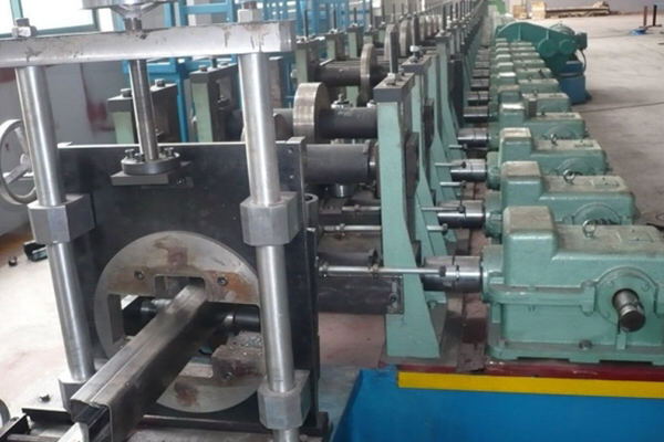 Fire Door Supporting Equipment