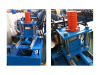 L Profile Forming Machine