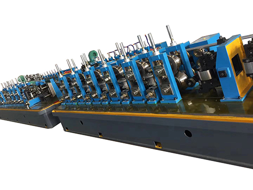 Welded Pipe Forming Equipment