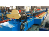 Guard Rails Series Forming Machine