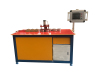 Hard Fast Door Spiral Track Bending Machine