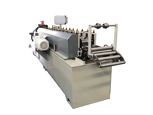Metal Anti-wind Rolling Shutter Door Equipment