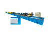 Roll Shutter Series Foam Insulated Shutters Slat Machine