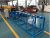 Doors & Windows Ceiling Forming Machine