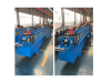L Profile Forming Machine
