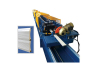 Roll Shutter Series Foam Insulated Shutters Slat Machine