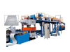 Garage Door Panel Series Roll Forming Machines