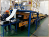 Metal Embossing Equipment (Belt Laminating Press)