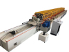 Curtain Rod Roll Forming Machine