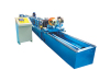 Bottom Shutters Profile Forming Machine